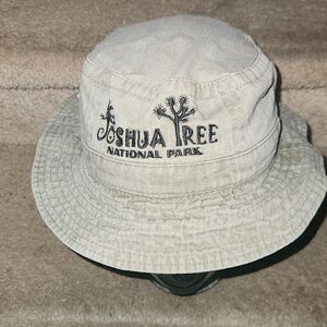Joshua Tree Bucket Hat